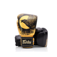 FAIRTEX - "Harmony Six" Boxing Gloves (BGV26) - 14oz