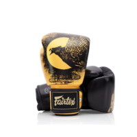 FAIRTEX - "Harmony Six" Boxing Gloves (BGV26) - 12oz