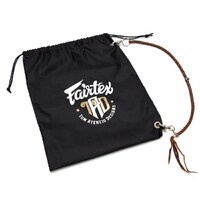 FAIRTEX - Heart of Warrior Boxing Gloves - 16oz