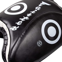 FAIRTEX - Thigh Pads (TP3) - Red