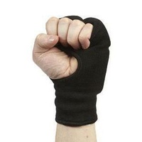 MSA - Cloth Hand Guard - White/Extra Small