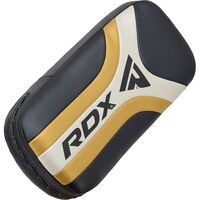 RDX - T17 Aura Thai Pads - Gold