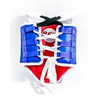 RFG - Reversible Taekwondo Chest Protector - Size 5