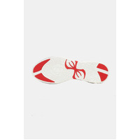 STING - Viper Boxing Shoes 2.0 - White/Red/Blue - Size 4