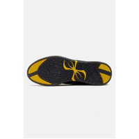 STING - Viper Boxing Shoes 2.0 - Black/Gold - Size 6