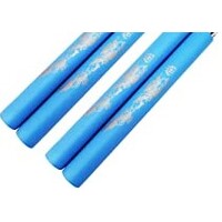 Foam Weapon - Nunchuck/Nunchaku - Black