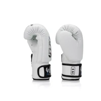 YUTH - Kids Sport Line Boxing Gloves - Black/4oz