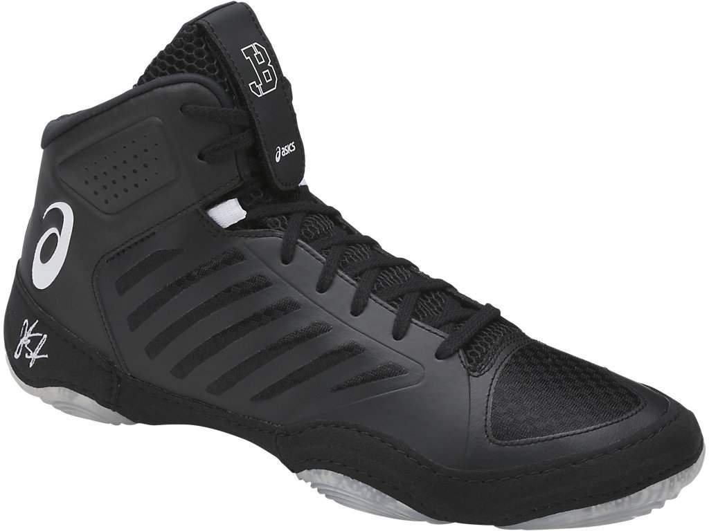 asics jb elite 3 wrestling shoes