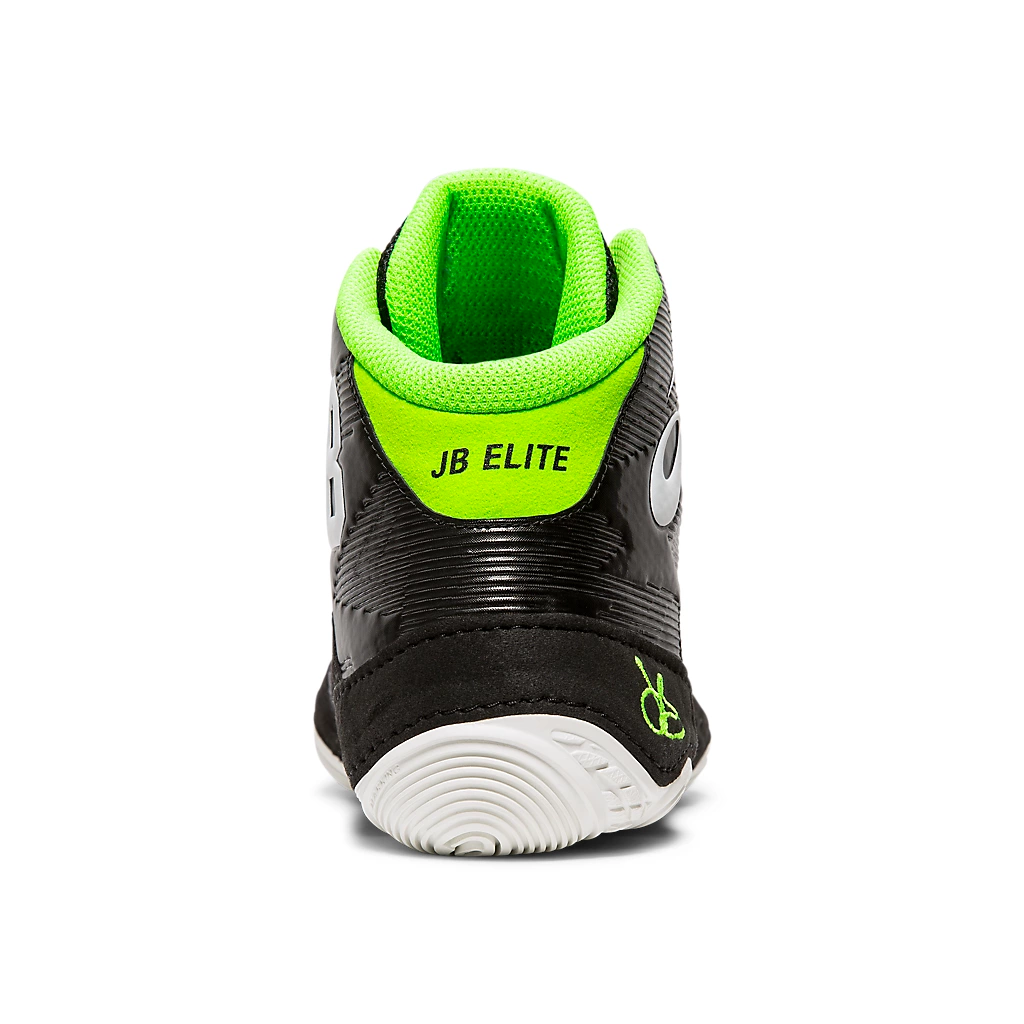 Jb clearance elite 2