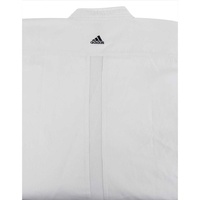 ADIDAS - Club/Training K220C Karate Gi/Uniform with Climacool - WKF Approved - 180cm