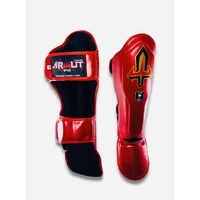 ARWUT - SG3 Shin Guards - Black/Small