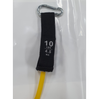 Resistance Bands Set - Large