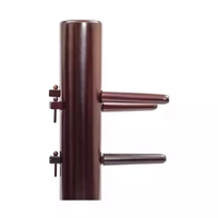 Wooden Wing Chun/Kung Fu Dummy