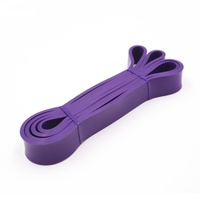 Resistance Power Bands - Yellow/6.4mm