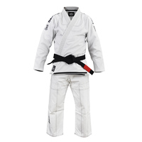 FUJI - Sekai 1.0 Jiu Jitsu Gi/Uniform - Blue/A5 