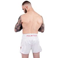 FAIRTEX - "X Satoru" Muay Thai Shorts (BS1908) - Small