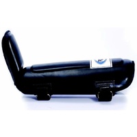 FAIRTEX - Pro Style Double Padded Shin Guards (SP3) - Small 