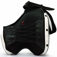 FAIRTEX - Thigh Pads (TP3) - Red