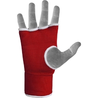 RDX - Elasticised Quick Wraps - Black/Small
