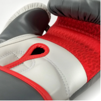 RIVAL BOXING - RS80V Impluse Sparring Gloves [Colour: Grey] [Size: 14oz]