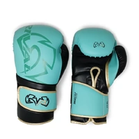 RIVAL BOXING - RS80V Impluse Sparring Gloves [Colour: Khaki Green] [Size: 12oz]