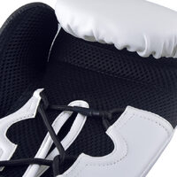 ADIDAS - Hybrid 250 Training Gloves - Black/12oz