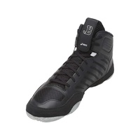 ASICS - JB Elite III Boxing/Wrestling Shoes - Size 9 