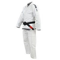 FUJI - Sekai 1.0 Jiu Jitsu Gi/Uniform - Blue/A5 
