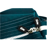 FAIRTEX - Barrel Bag (BAG9) - Green