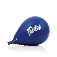 FAIRTEX - Speedball (SB1) - Black 