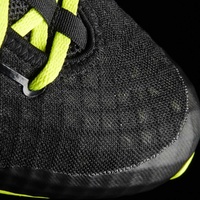 ADIDAS - Speedex 16.1 Boxing/Wrestling Boots Black/Yellow - Size 14.5