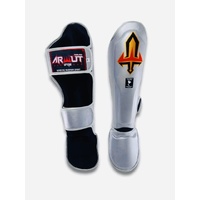ARWUT - SG3 Shin Guards - Black/Small