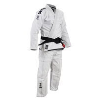 FUJI - Sekai 1.0 Jiu Jitsu Gi/Uniform - Blue/A5 