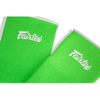 FAIRTEX - Ankle Support Guards (AS1) - Pink