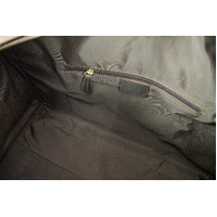 FAIRTEX - Leather Duffel Bag (BAG10)