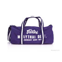 FAIRTEX - Barrel Bag (BAG9) - Green