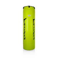 FAIRTEX - 7FT Pole Bag/Unfilled (HB7) - Black