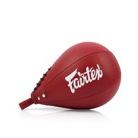 FAIRTEX - Speedball (SB1) - Black 