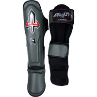 ARWUT - SG3 Shin Guards - Black/Small