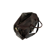 FAIRTEX - Leather Duffel Bag (BAG10)