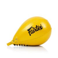 FAIRTEX - Speedball (SB1) - Black 