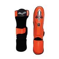 ARWUT - SG3 Shin Guards - Black/Small