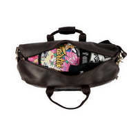 FAIRTEX - Leather Duffel Bag (BAG10)