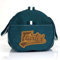 FAIRTEX - Barrel Bag (BAG9) - Green