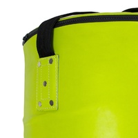 FAIRTEX - 7FT Pole Bag/Unfilled (HB7) - Black