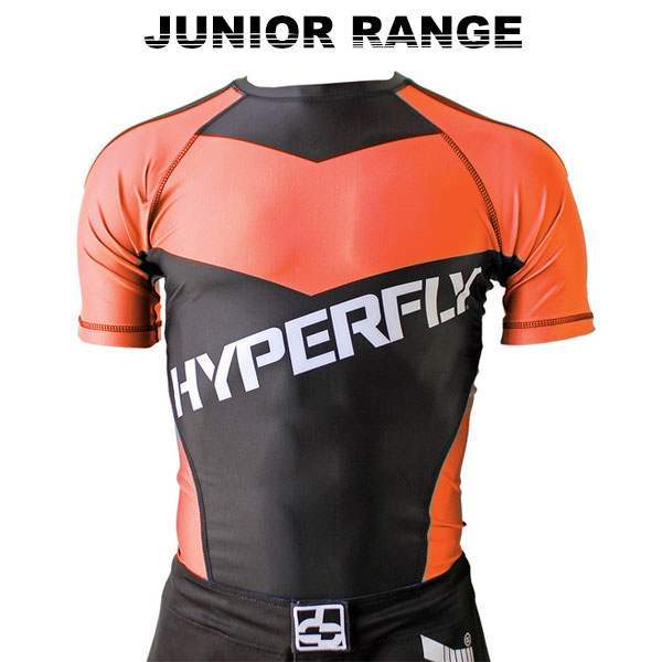 hyperfly rash guard