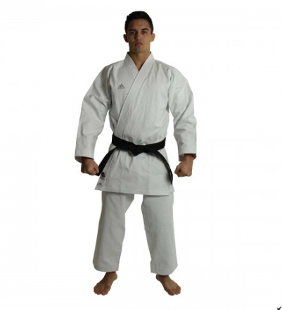 adidas karate kata gi