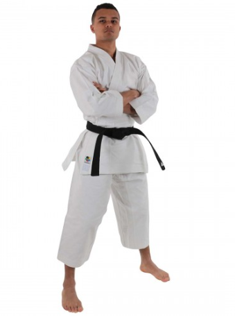 ADIDAS - Kigai Karate Kata Gi/Uniform WKF Approved