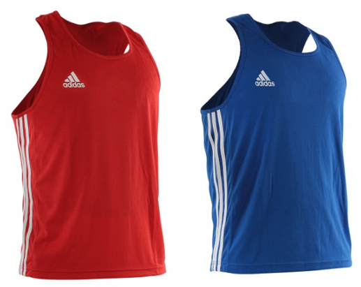 adidas boxing uniform