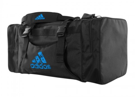 taekwondo gear bag adidas